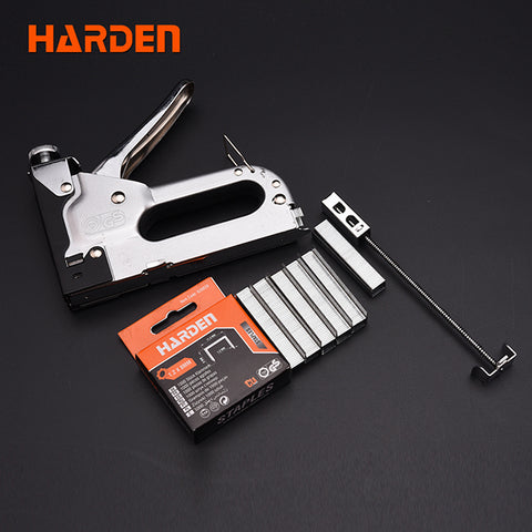 Ruwag | Harden | Type 140 Staple 1.2x10mm