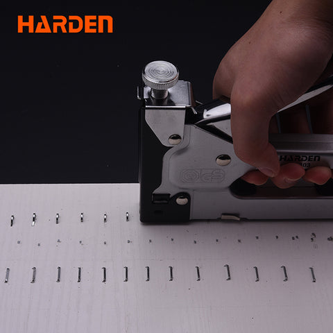 Ruwag | Harden | Type 53 Staple 0.7x6mm