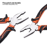 Ruwag | Harden | 8" (200mm) (210mm) Combination Plier Classic