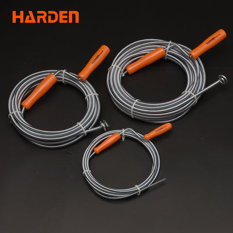 Ruwag | Harden | 10MX9mm Drain Cleaner