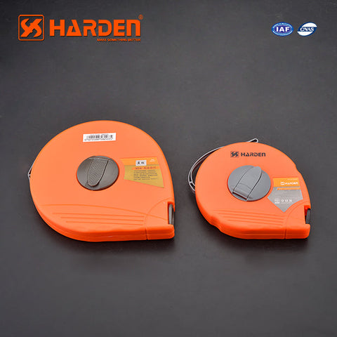 Ruwag | Harden | 30mx12.5mm Long Measuring Tape