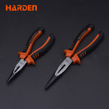 Ruwag | Harden | 8" (200mm) Pro Long Nose Plier