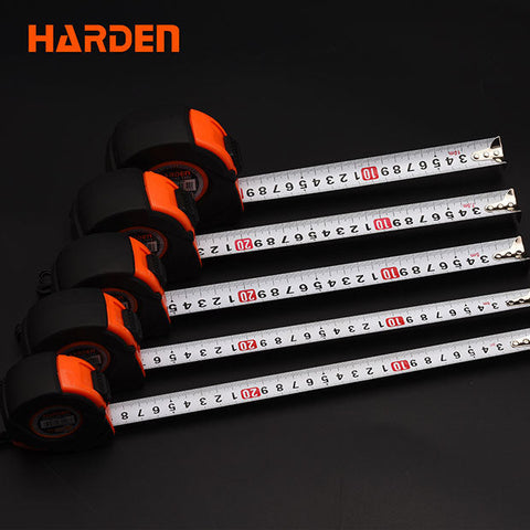 Ruwag | Harden | 5mx25mm Measuring Tape