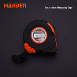 Ruwag | Harden | 7.5mx25mm Measuring Tape