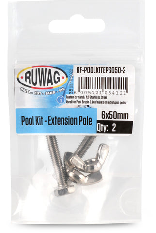Ruwag | Extension Pole Kit
