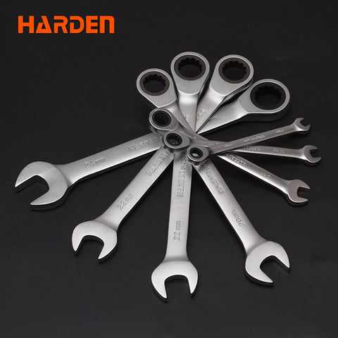 Ruwag | Harden | 11mm Combination Spanner