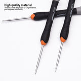 Ruwag | Harden | PH0x150mm Screwdriver with Soft Handle