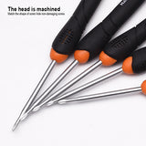 PH0x200mm Screwdriver with Soft Handle