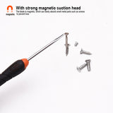 Ruwag | Harden | PH0x200mm Screwdriver with Soft Handle