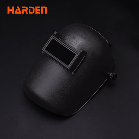 Ruwag | Harden | Welding Helmet