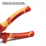 6 Piece Insulated Tools Set