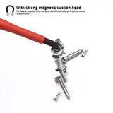 6 Piece Insulated Tools Set