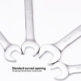 Ruwag | Harden | 19mm Fixed Ratchet Combination Wrench