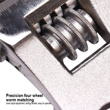 Ruwag | Harden | 10" (250mm) Adjustable Wrench