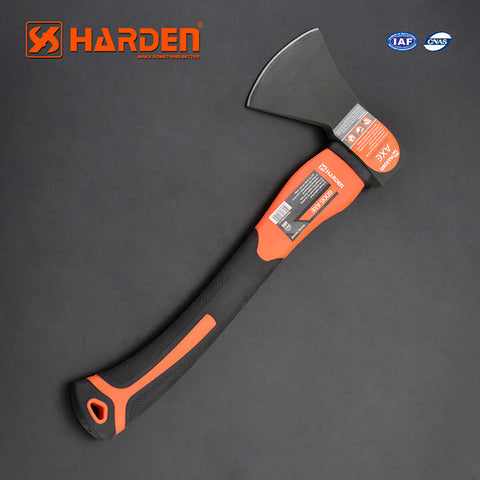 Ruwag | Harden | 1.0kg Axe with Fiberglass Handle