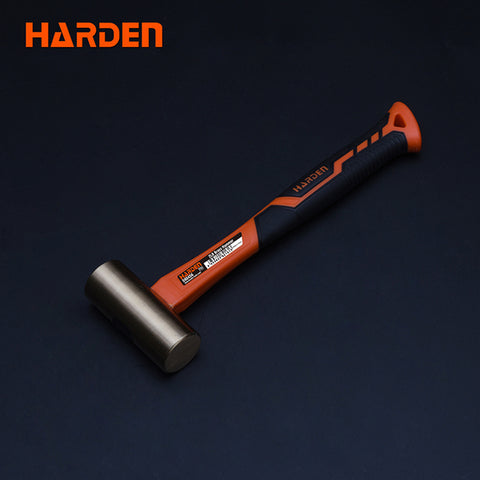 Ruwag | Harden | 1kg Brass Hammer