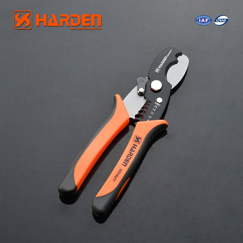 Ruwag | Harden | 8" (200mm) Cable Stripper