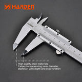 150mm Digital Vernier Caliper