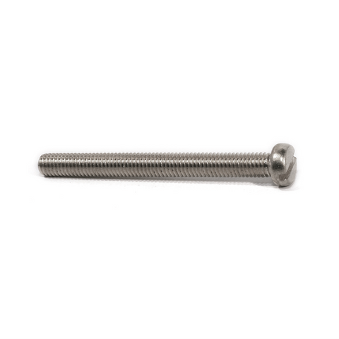 Ruwag Cheese Head Machine Screw & Nut