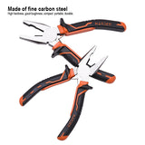 Ruwag | Harden | 6" (168mm) Pro Combination Plier