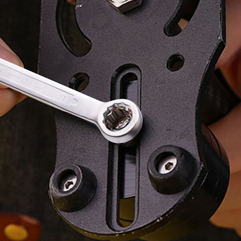 Ruwag | Harden | 23 Piece Combination Spanner Set