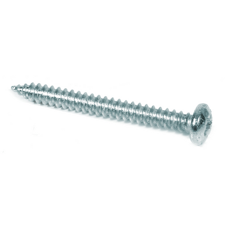 Ruwag Countersunk Raised Self Tapping Screws