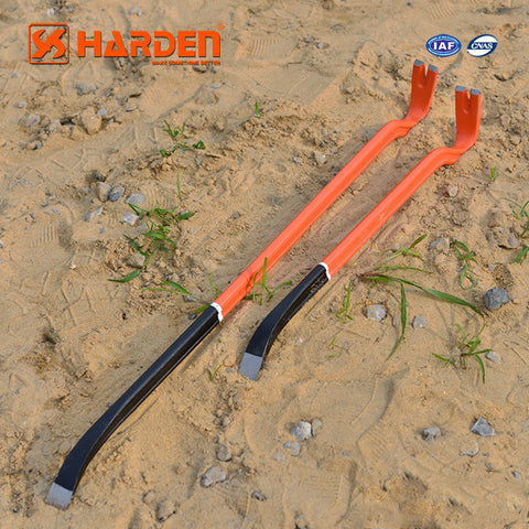 Ruwag | Harden | 20x800mm Crow Bar