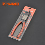 Ruwag | Harden | 7" (170mm) Circlip Plier External Bent Jaw