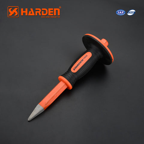 Ruwag | Harden | 24x18x300mm Flat Cold Chisel