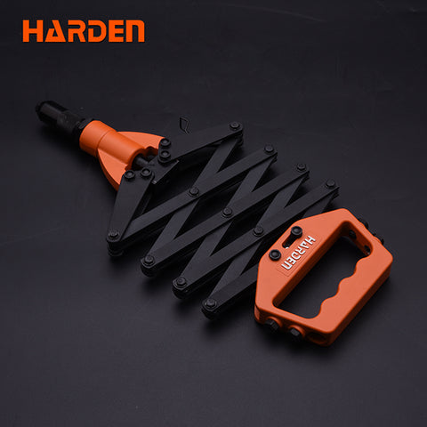 Ruwag | Harden | 32" (810mm) Folding Riveting Gun