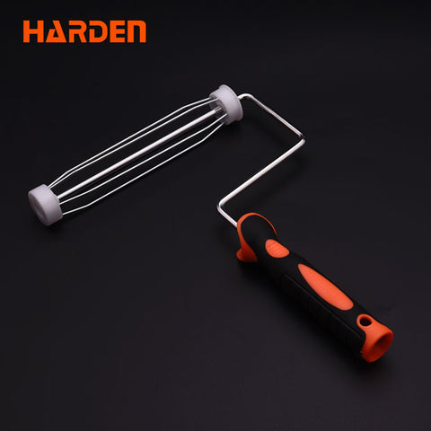 Ruwag | Harden | 9" (228mm) Paint Roller Frame