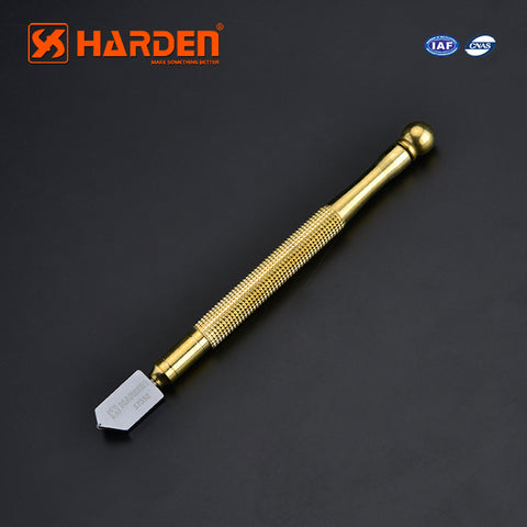 Ruwag | Harden | 175mm Auto-Oil Glass Cutter