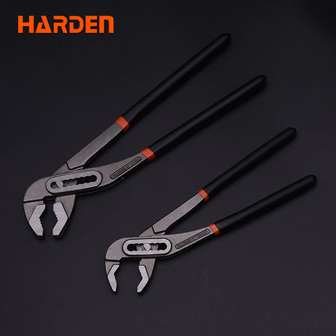 Ruwag | Harden | 10" (250mm) Groove Joint Plier Pro