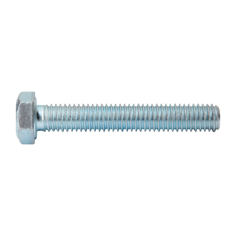 Ruwag Mild Steel Bolts