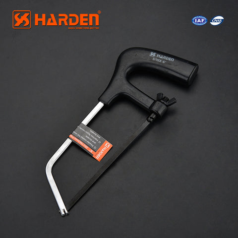 Ruwag | Harden | 12" Hacksaw Frame Classic