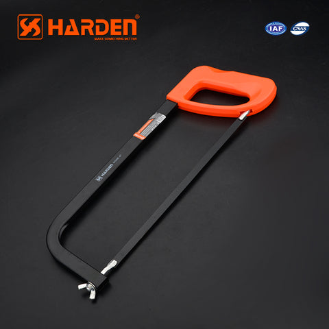 Ruwag | Harden | 12" Hacksaw Frame Aluminium Handle Pro