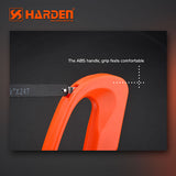 Ruwag | Harden | 12" Hacksaw Frame Aluminium Handle Pro
