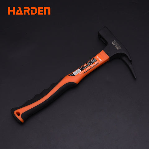 Ruwag | Harden | 0.68kg Ball Pein Hammer with Fiberglass Handle
