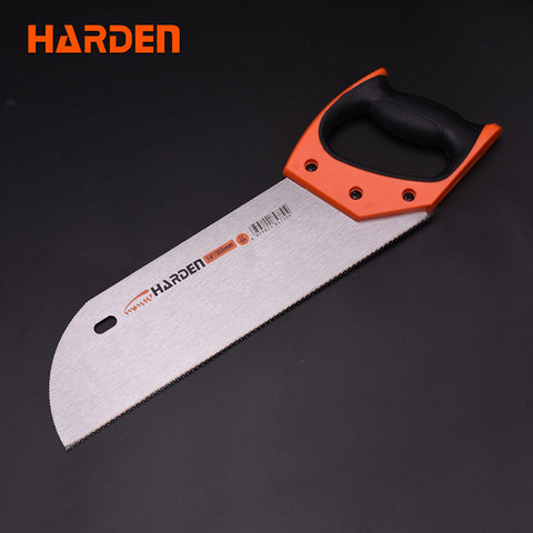 Ruwag | Harden | 16" (500mm) Hand Saw