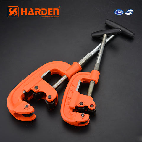 Ruwag | Harden | 10-50mm Heavy Duty Pipe Cutter