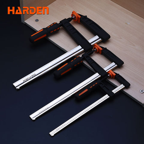 Ruwag | Harden | 120x1000mm Heavy Duty F-Clamp