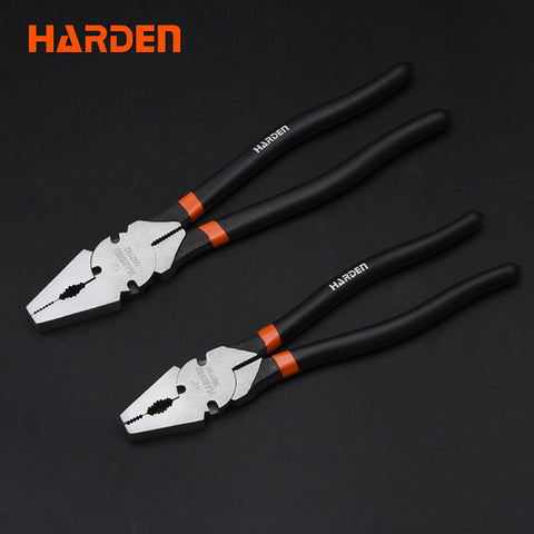 Ruwag | Harden | 12" (300mm) Pro Fencing Plier