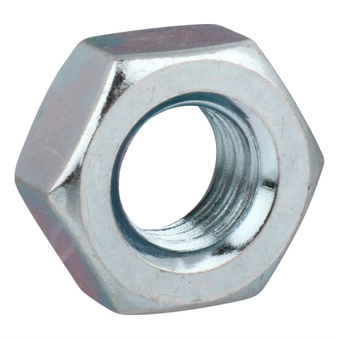 Ruwag Stainless Steel Nuts