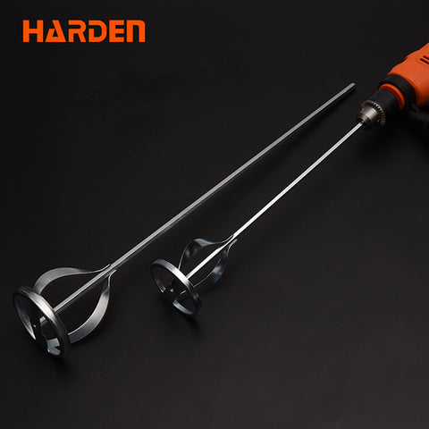 Ruwag | Harden | 600x100x9mm Hex Paint Mixer