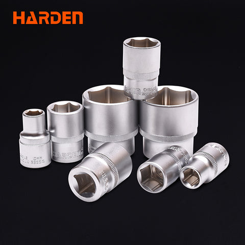 Ruwag | Harden | 11mm 1/2" Hexagon Socket