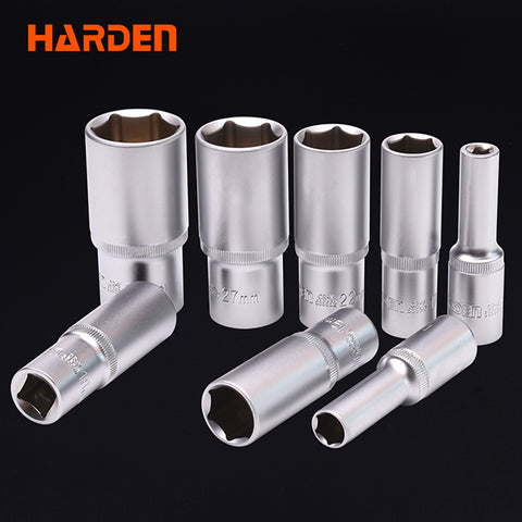 Ruwag | Harden | 22mm 1/2" Hexagon Socket
