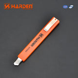 9mm Metal Holder Knife