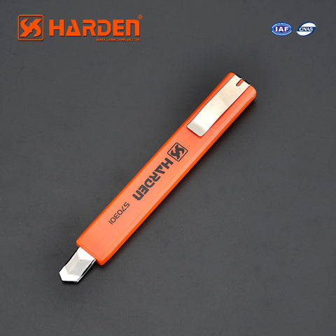9mm Metal Holder Knife