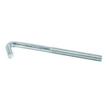 Ruwag Hook Bolts & Nuts