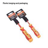 PH0x60 Insulated Phillips Screwdriver